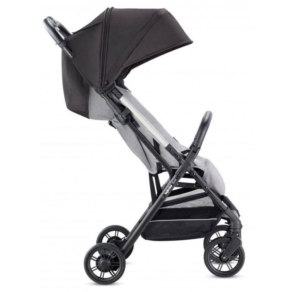 Коляска Inglesina Quid College Navy з чохлом для ніжок (71038) - зображення 2