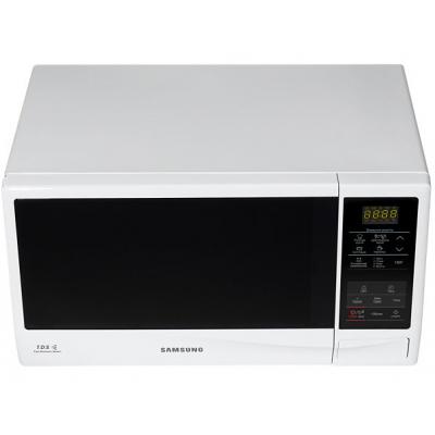 Мікрохвильова піч Samsung ME 83 KRW-2/BW (ME83KRW-2/BW) - зображення 3