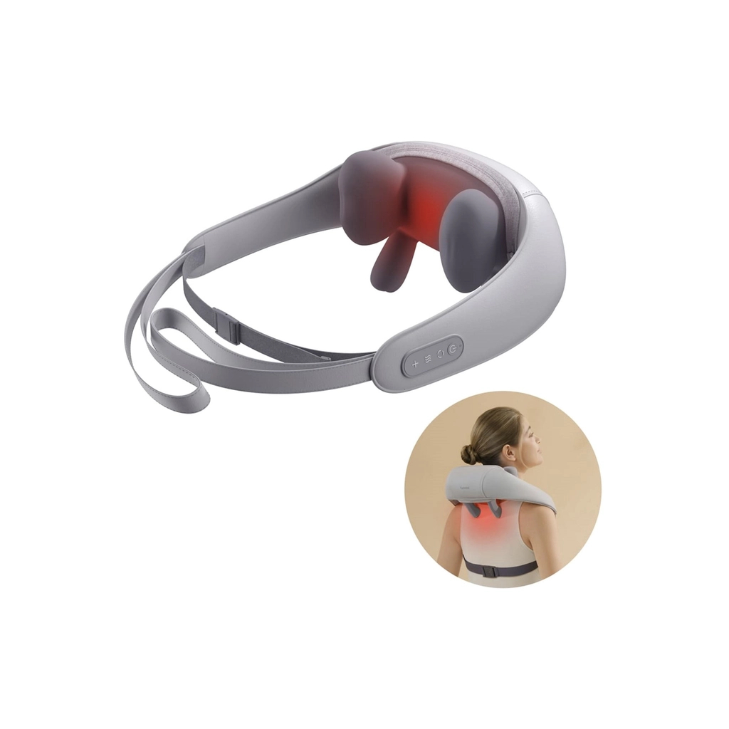 Масажер Yunmai Neck Massager (YMB241) - зображення 5