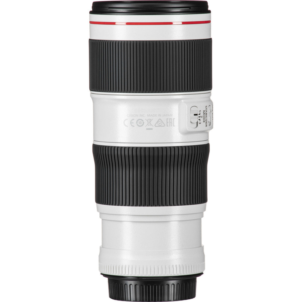 Об'єктив Canon EF 70-200mm f/4.0L IS II USM (2309C005) - зображення 5