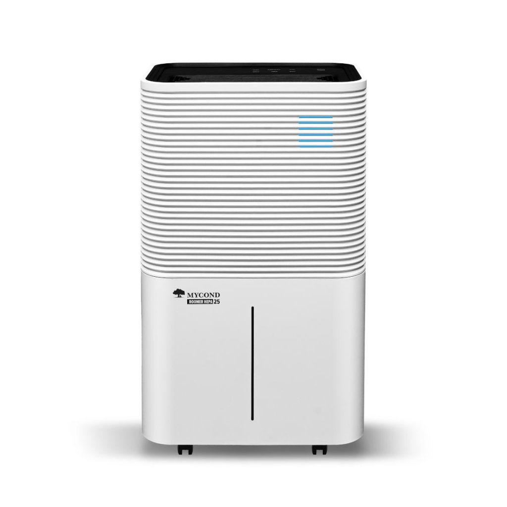 Осушувач повітря MYCOND ROOMER_HEPA_25 - изображение 1