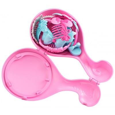 Лялька Barbie Принцеса Казкове волосся (DKR09) - зображення 3