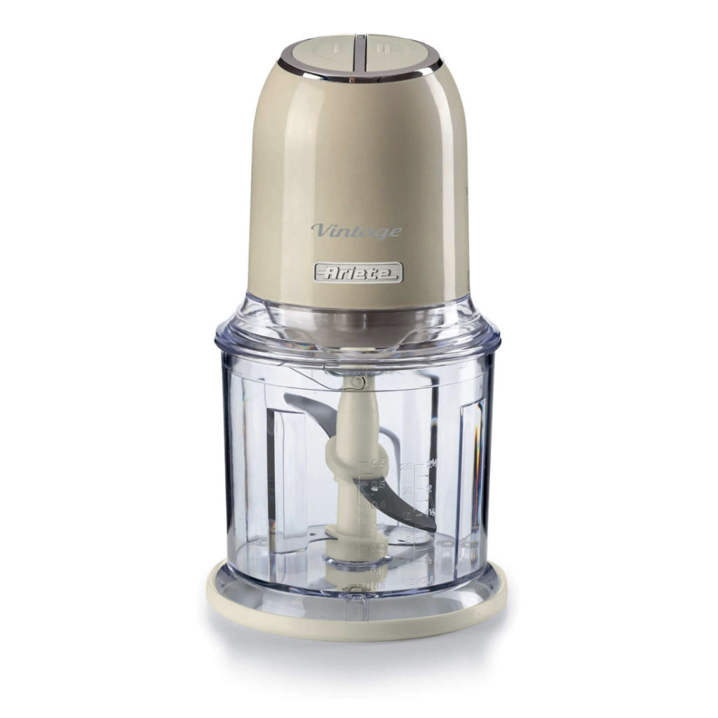 Подрібнювач Ariete 0438 beige (00C043803AR0) - зображення 1