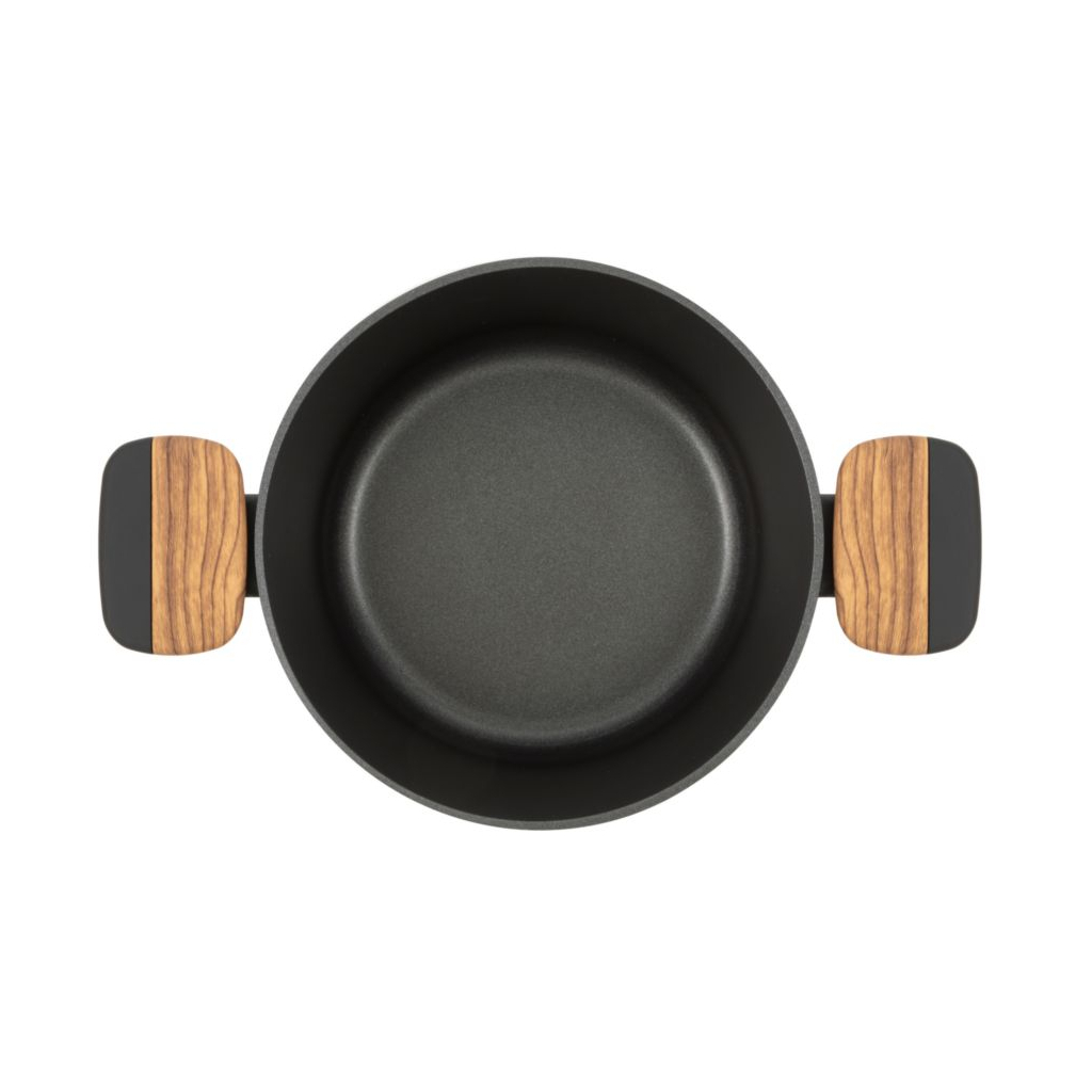 Каструля Resto Mon 20 см 2,6 л (93187) - зображення 6