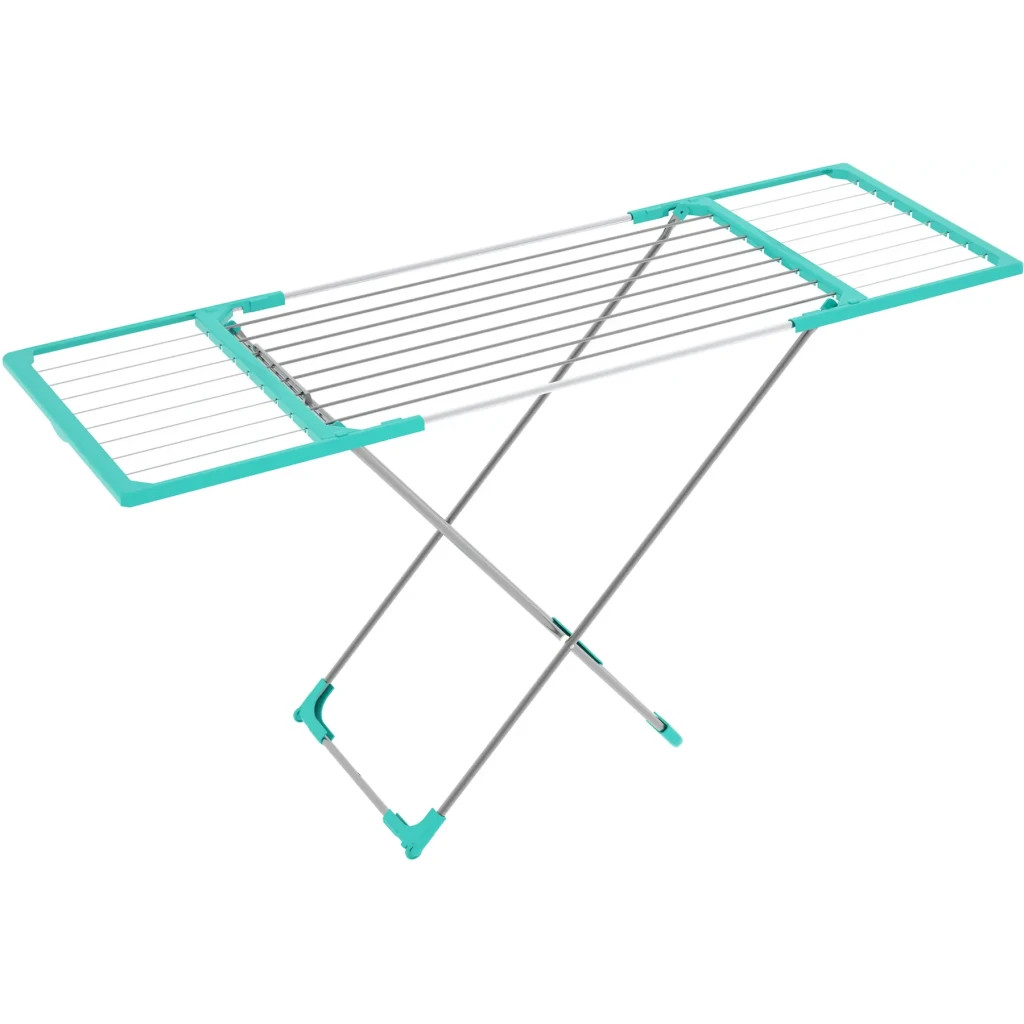 Сушарка для білизни Colombo Extensible Підлогова 20 м (ST487) (930499) - зображення 1