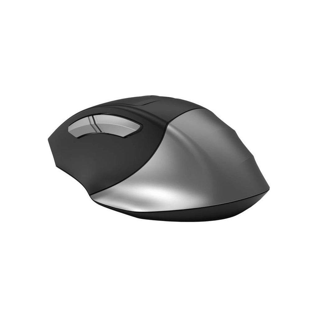 Мишка A4Tech FG35 Wireless Silver (4711421989855) - зображення 9