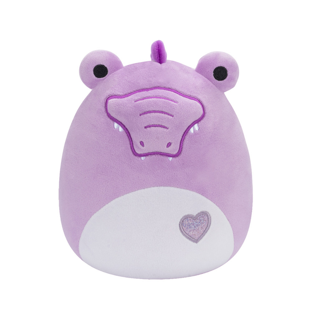 М'яка іграшка Squishmallows Алігатор Банні 19 см (SQVA00853) - зображення 1