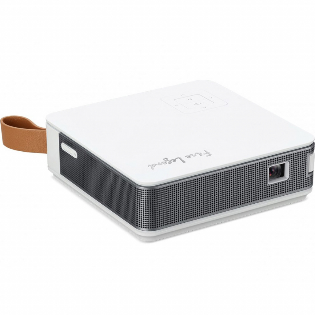 Проектор Acer AOpen PV12 (MR.JU611.001) - зображення 3