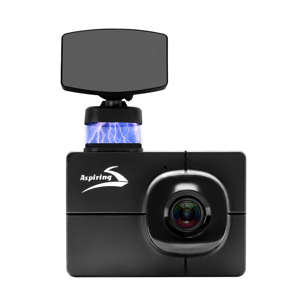 Відеореєстратор Aspiring AT240 - зображення 1