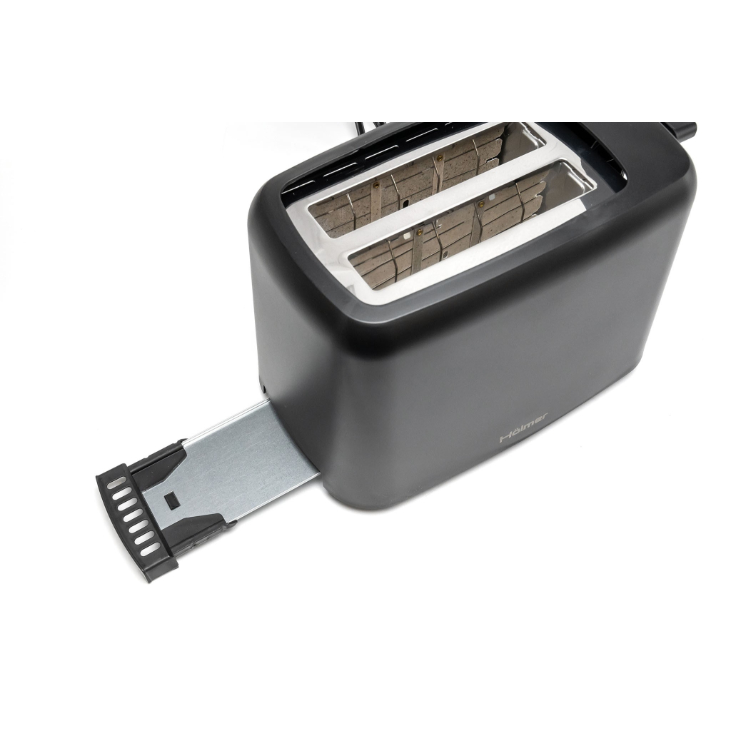 Тостер Hölmer HTB-100B - зображення 7