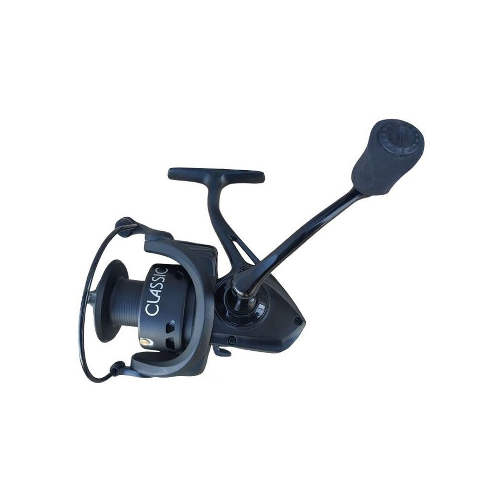 Котушка Brain Classic 4000 3+1BB 5.0:1 (1858.42.56) - зображення 1