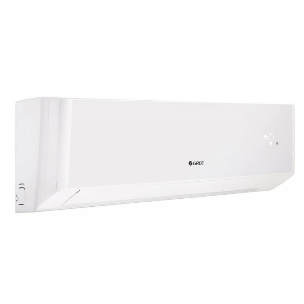 Кондиціонер Gree Amber (GWH18YES6DBA2B) - зображення 3