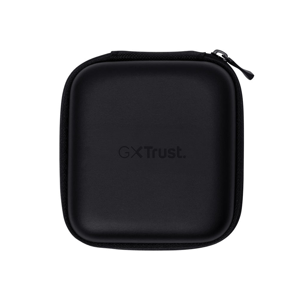 Навушники Trust GXT 406 3.5мм Black (25598) - зображення 9