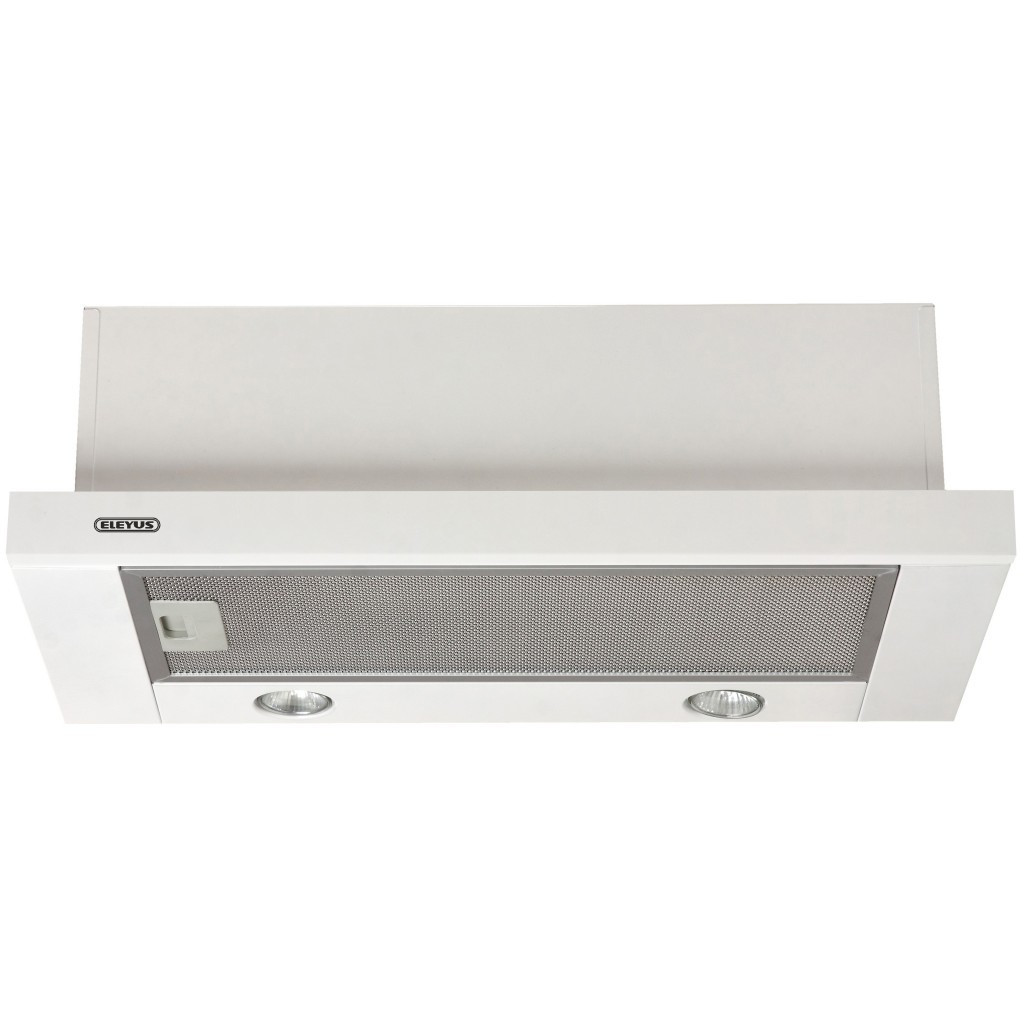 Витяжка кухонна Eleyus LOTUS 1000 50 WH - зображення 5