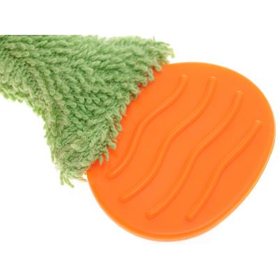 М'яка іграшка Sigikid Жаба 33 см (38686SK) - зображення 4