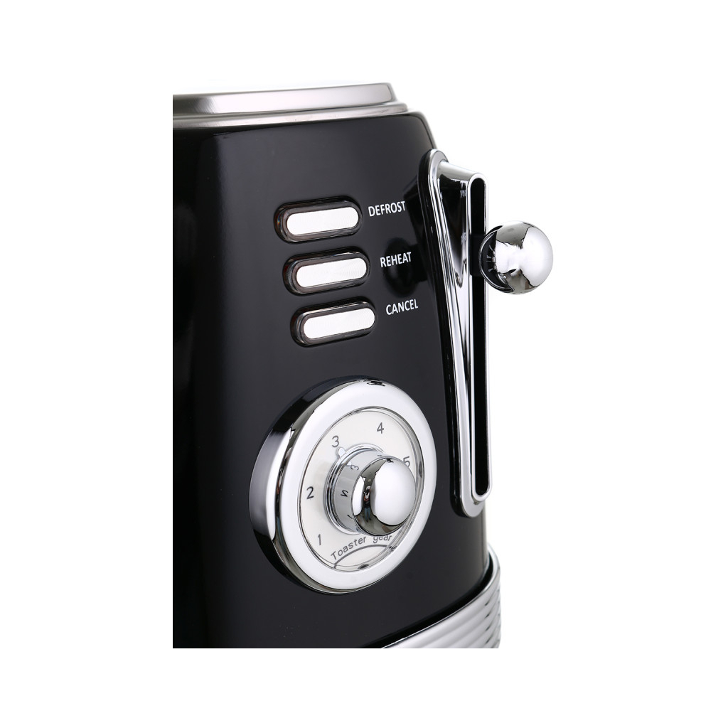 Тостер Laretti LR-EC2355 - зображення 5