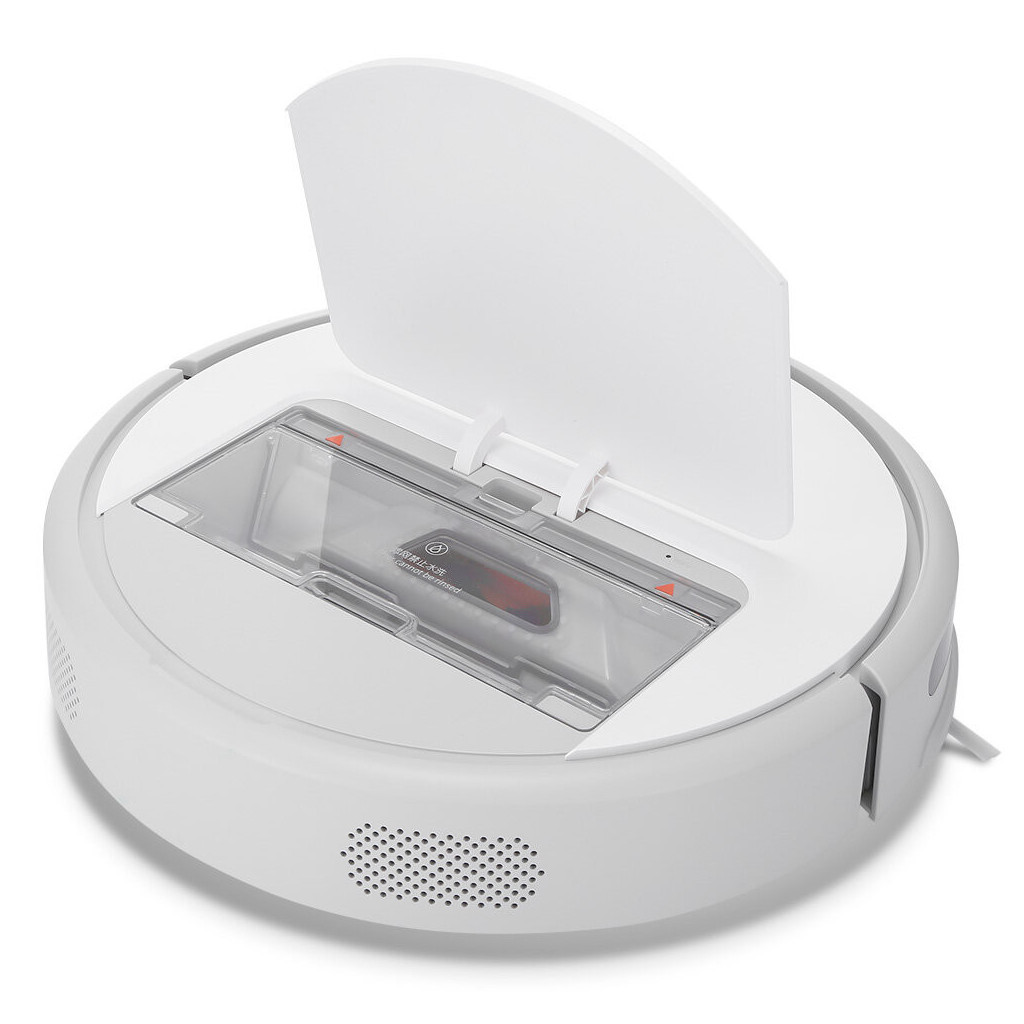 Пилосос Xiaomi Xiaowa C102 - зображення 4