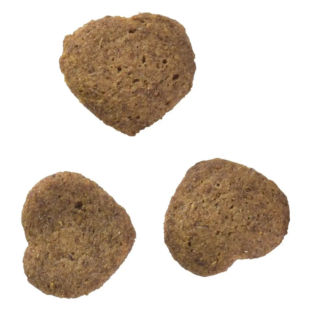 Ласощі для котів Brit Care Superfruits Insect 100 г - комахи (8595602555703) - изображение 5