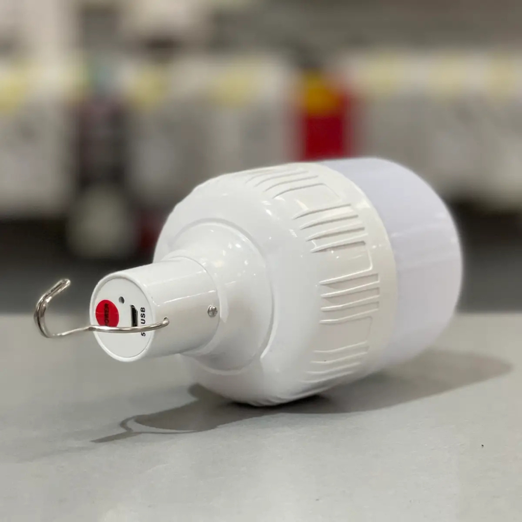 Ліхтар XoKo XO YH04 1200mAh (XK-ХО YH04) - зображення 2