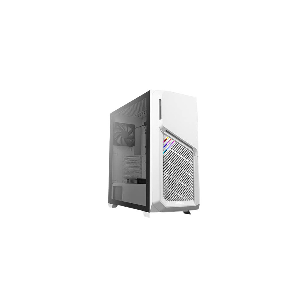 Корпус Antec DP502 FLUX WHITE (0-761345-80051-8) - зображення 1