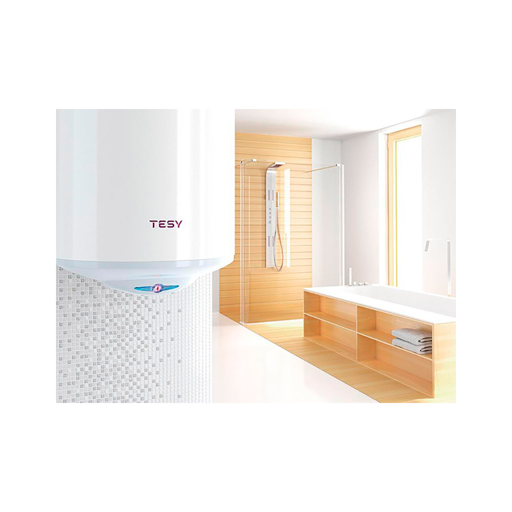 Бойлер Tesy Bilight Slim GCV 503520 B11 TSRC (304129) - зображення 6