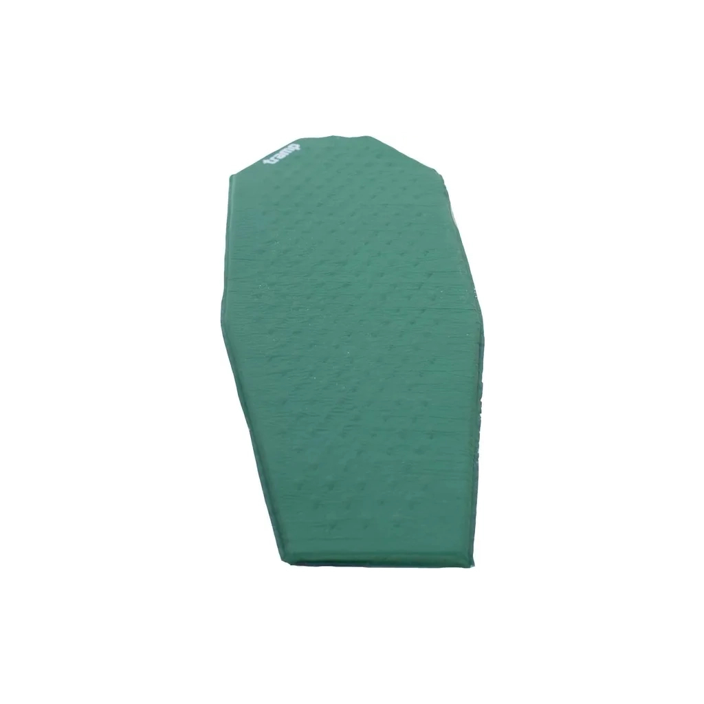 Туристичний килимок Tramp Ultralight Green 183х51х3 (UTRI-023) - зображення 2