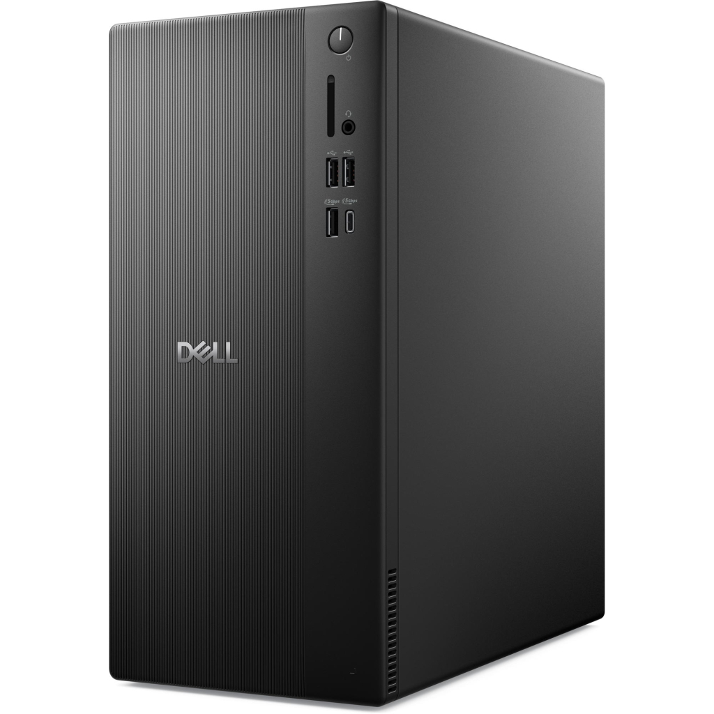 Комп'ютер Dell Pro Tower Essential / i5-14400, 16, 512, WiFi, кл+м, Win11P (BTO005_QVT1260) - зображення 3