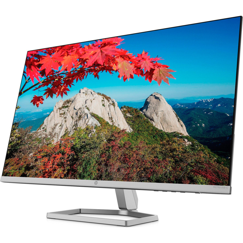 Монітор HP M27fd (2H3Y8E9) - зображення 3