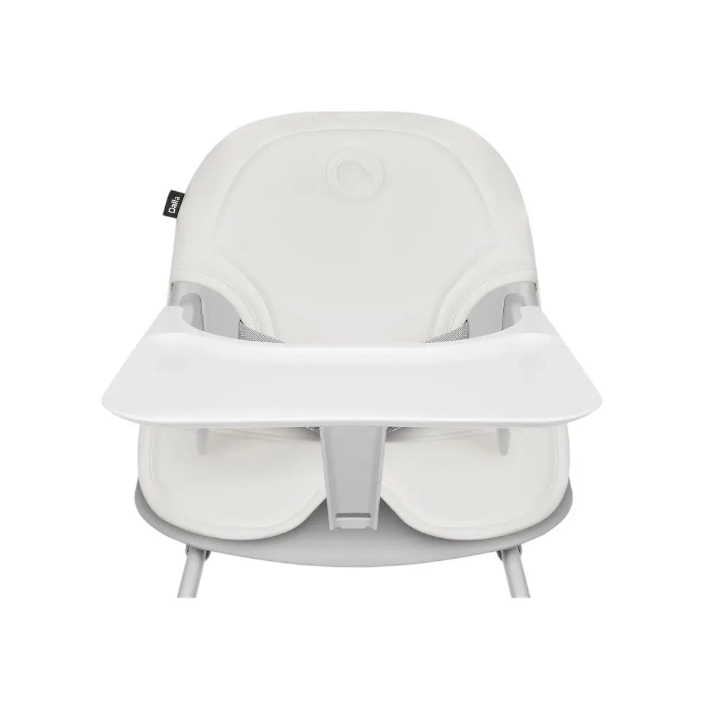 Стілець для годування Lionelo DALIA GREY STONE (LO-DALIA GREY STONE) - зображення 11