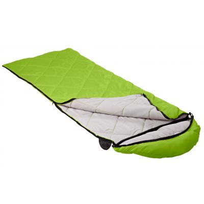 Спальний мішок Кемпінг Peak салатовый (4823082700394) - зображення 2