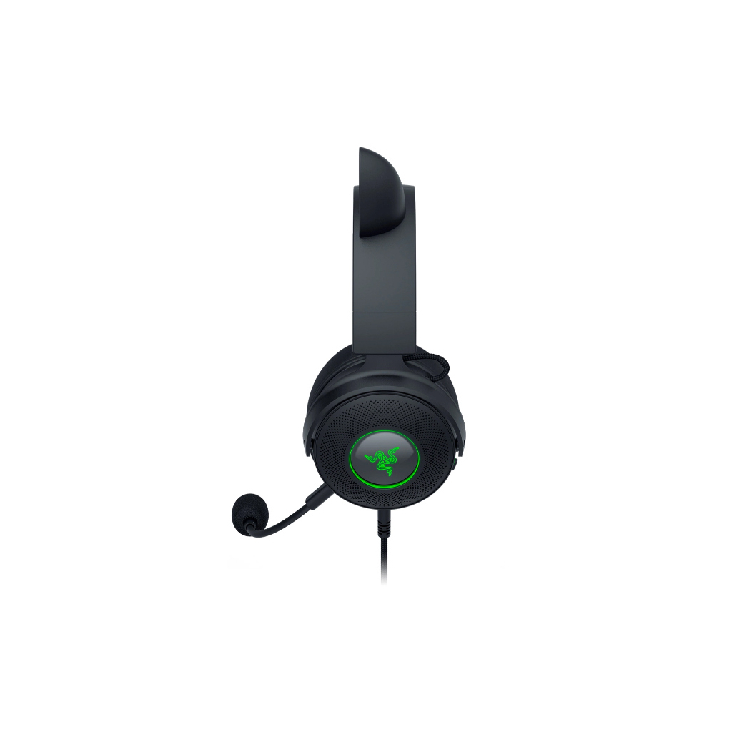 Навушники Razer Kraken Kitty V2 PRO Black (RZ04-04510100-R3M1) - зображення 3