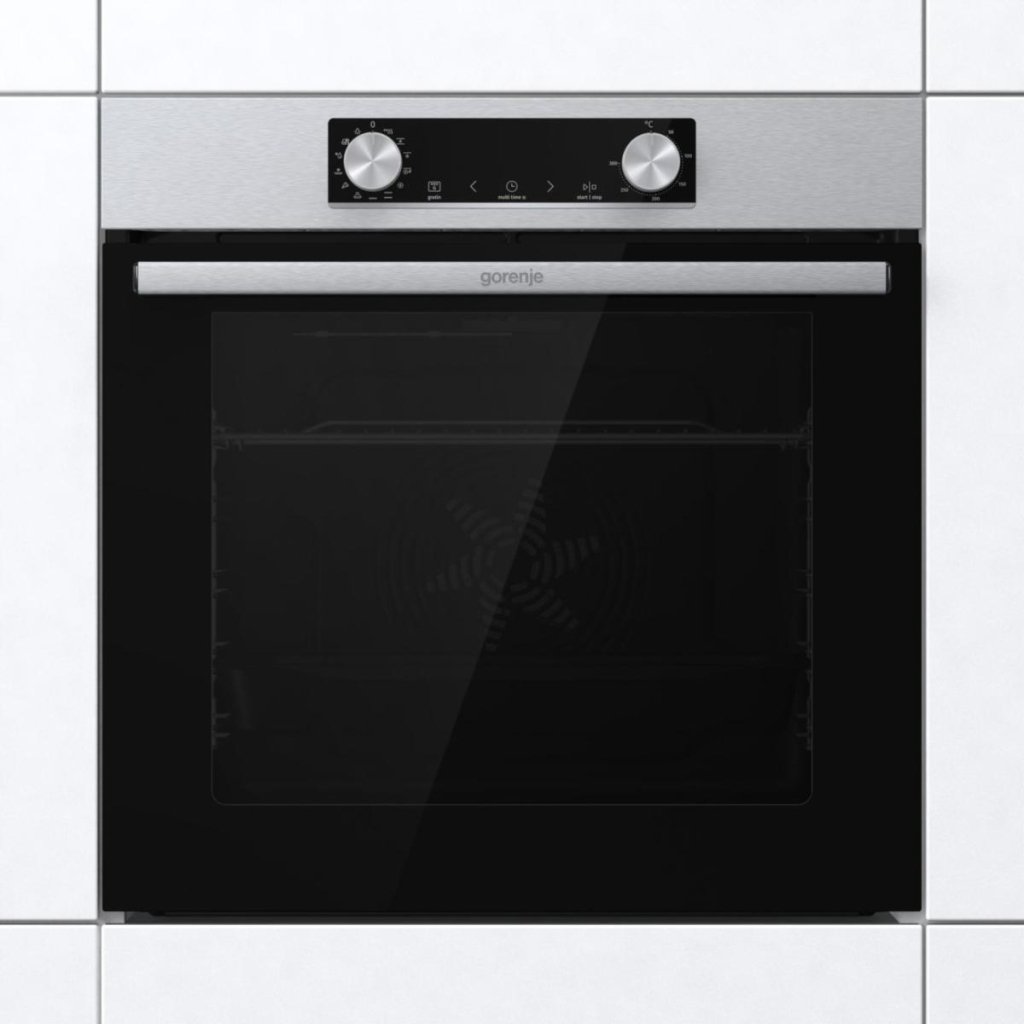 Духова шафа Gorenje BO6737E02XK - зображення 3