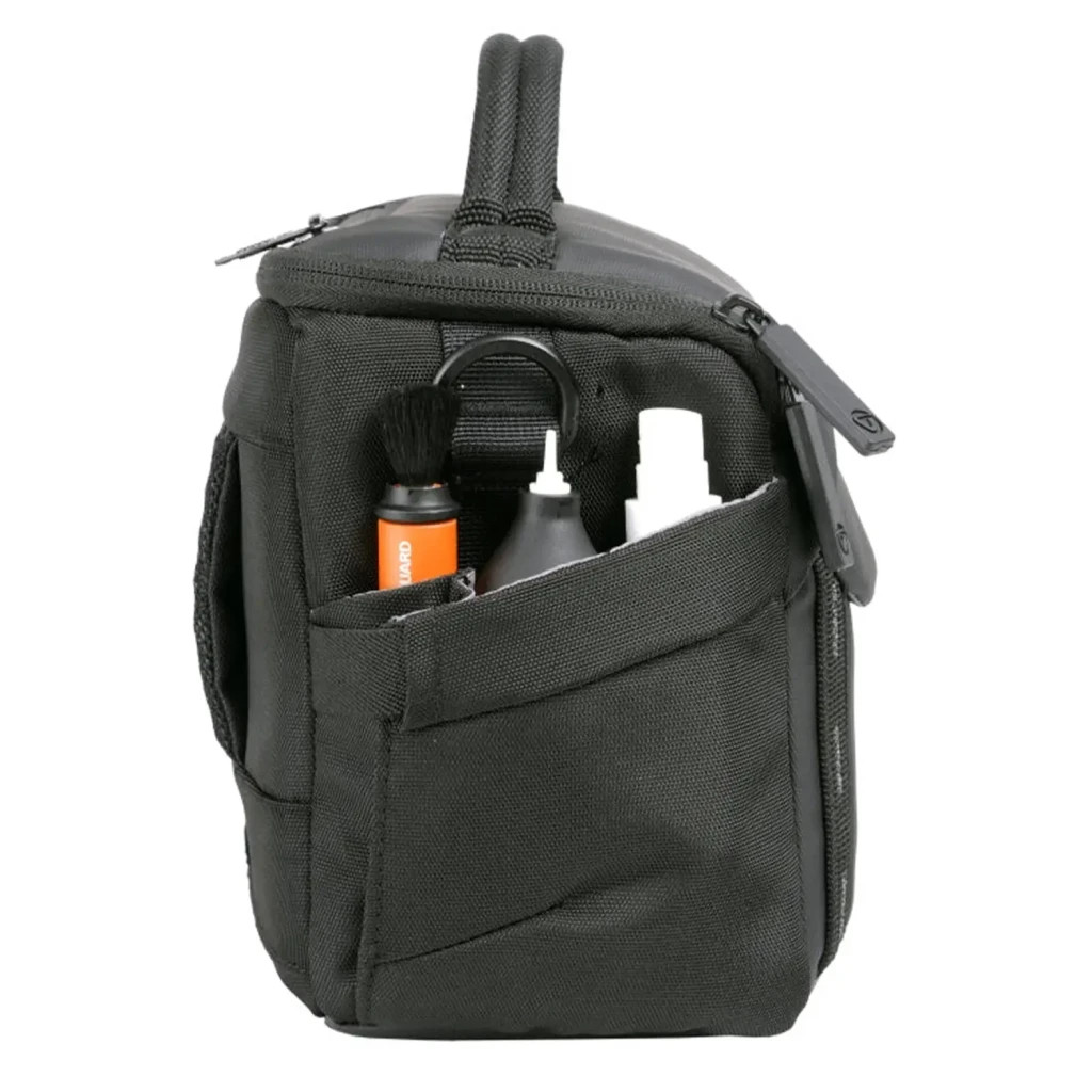 Фото-сумка Vanguard Bag VEO Adaptor 24M Black (4719856250380) - изображение 11
