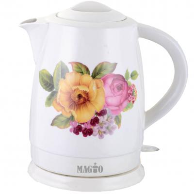 Електрочайник Magio MG-122 - зображення 1
