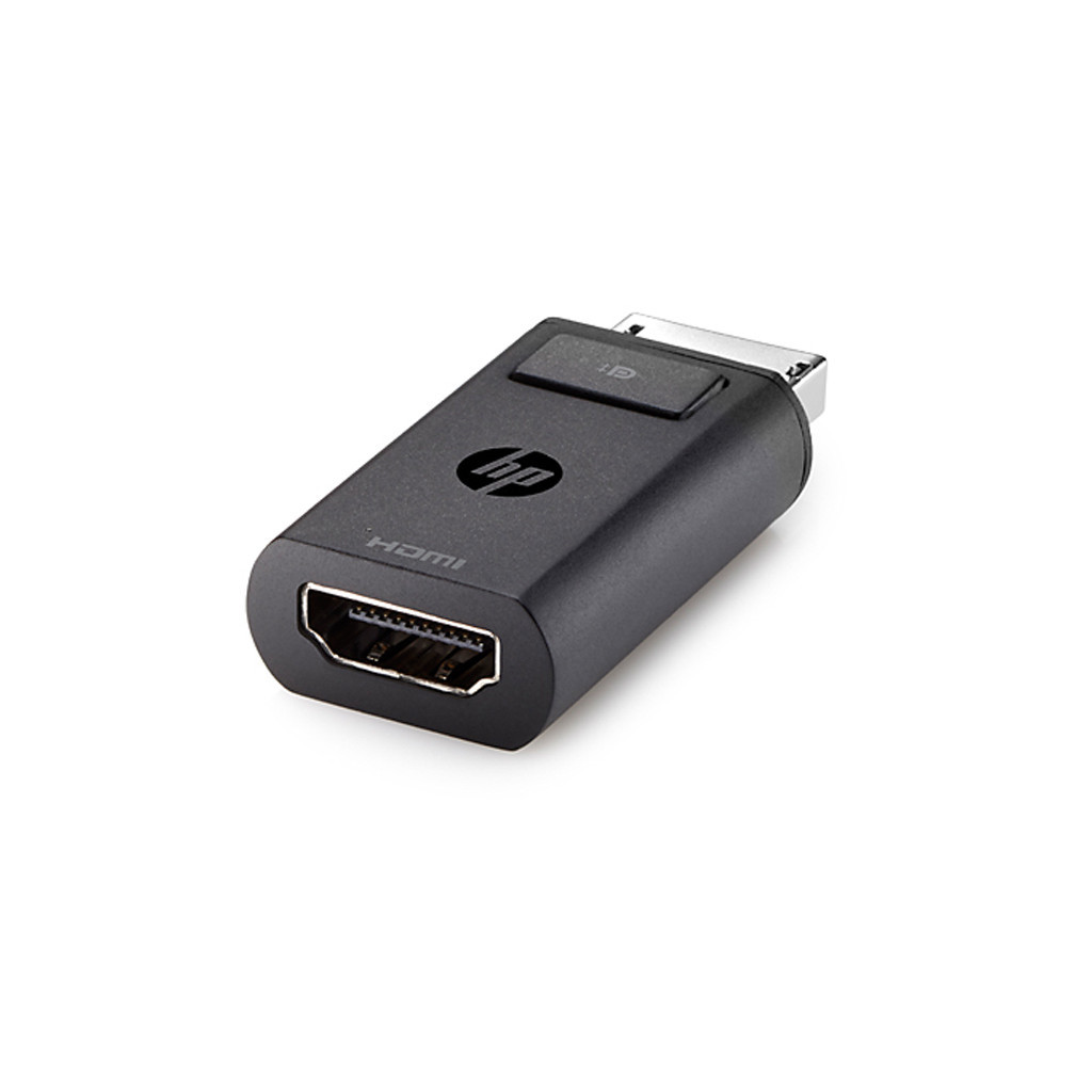 Перехідник HP Display Port to HDMI 1.4 (F3W43AA) - зображення 2