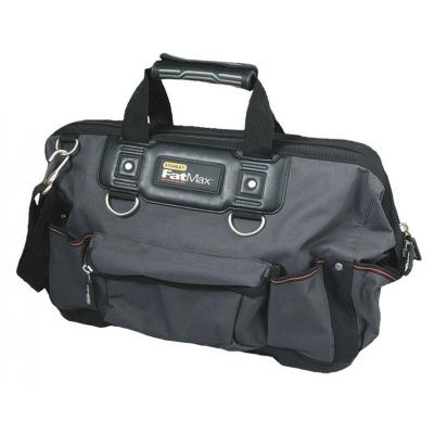 Сумка для інструмента Stanley Сумка для инструмента FatMax (490х260х100мм) (1-93-950) - зображення 1
