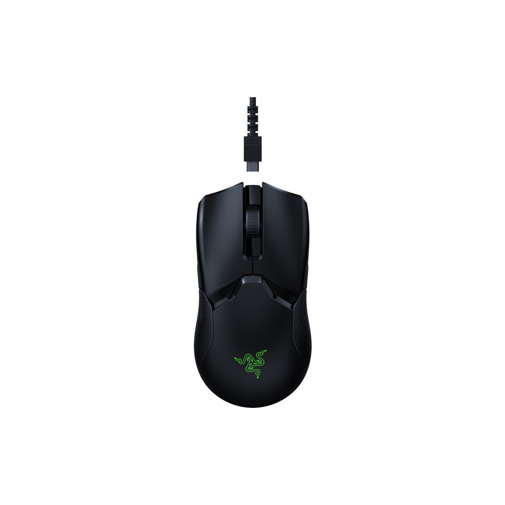 Мишка Razer Viper Ultimate Wireless (RZ01-03050200-R3G1) - зображення 4