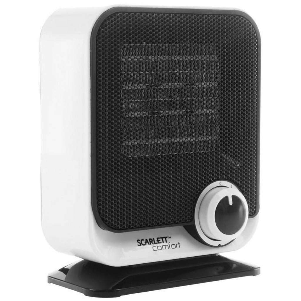 Обігрівач Scarlett SC-FH53K11 - зображення 3