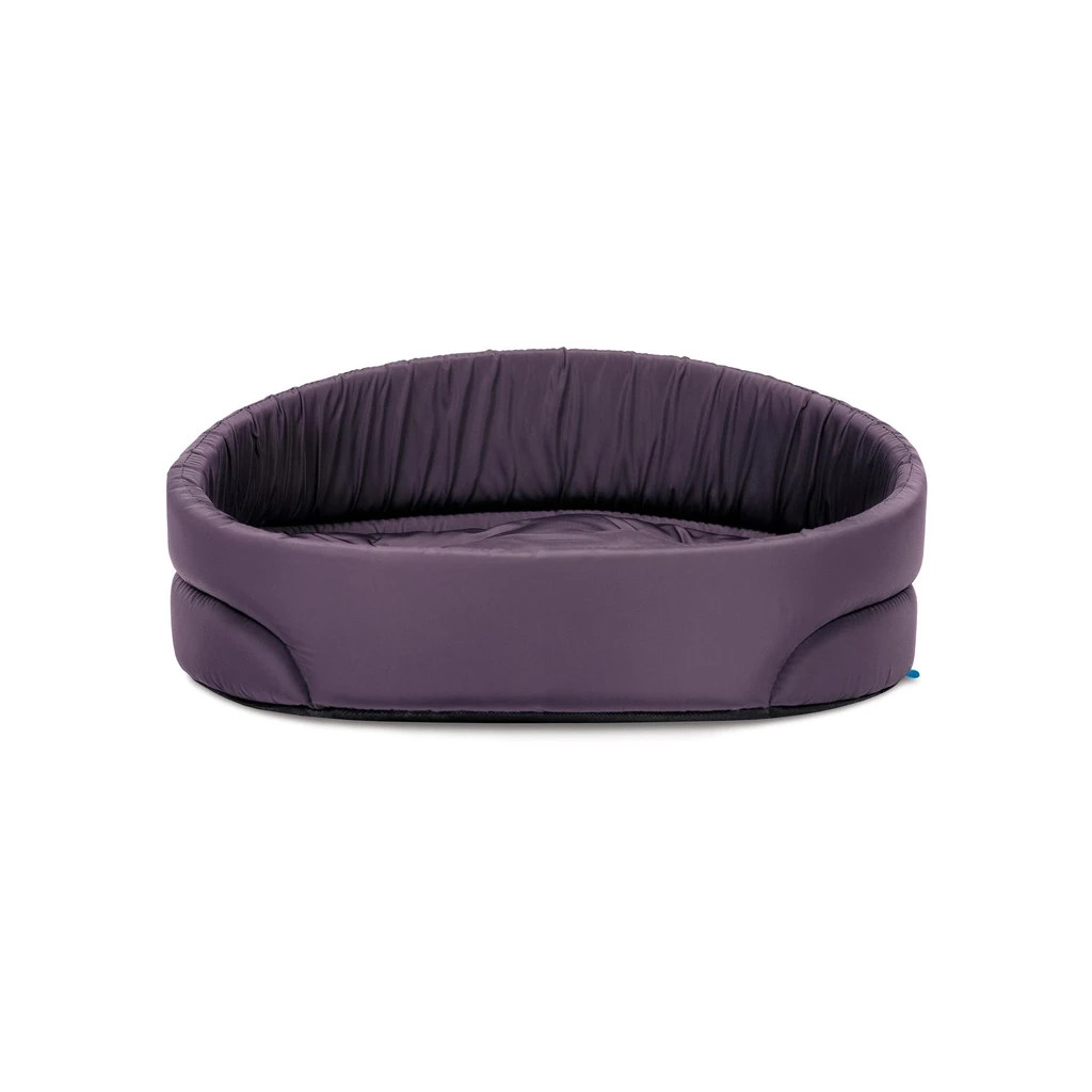 Лежак для тварин Природа "LUX" 2 (52х36х20 см) (4823082417834) - изображение 2