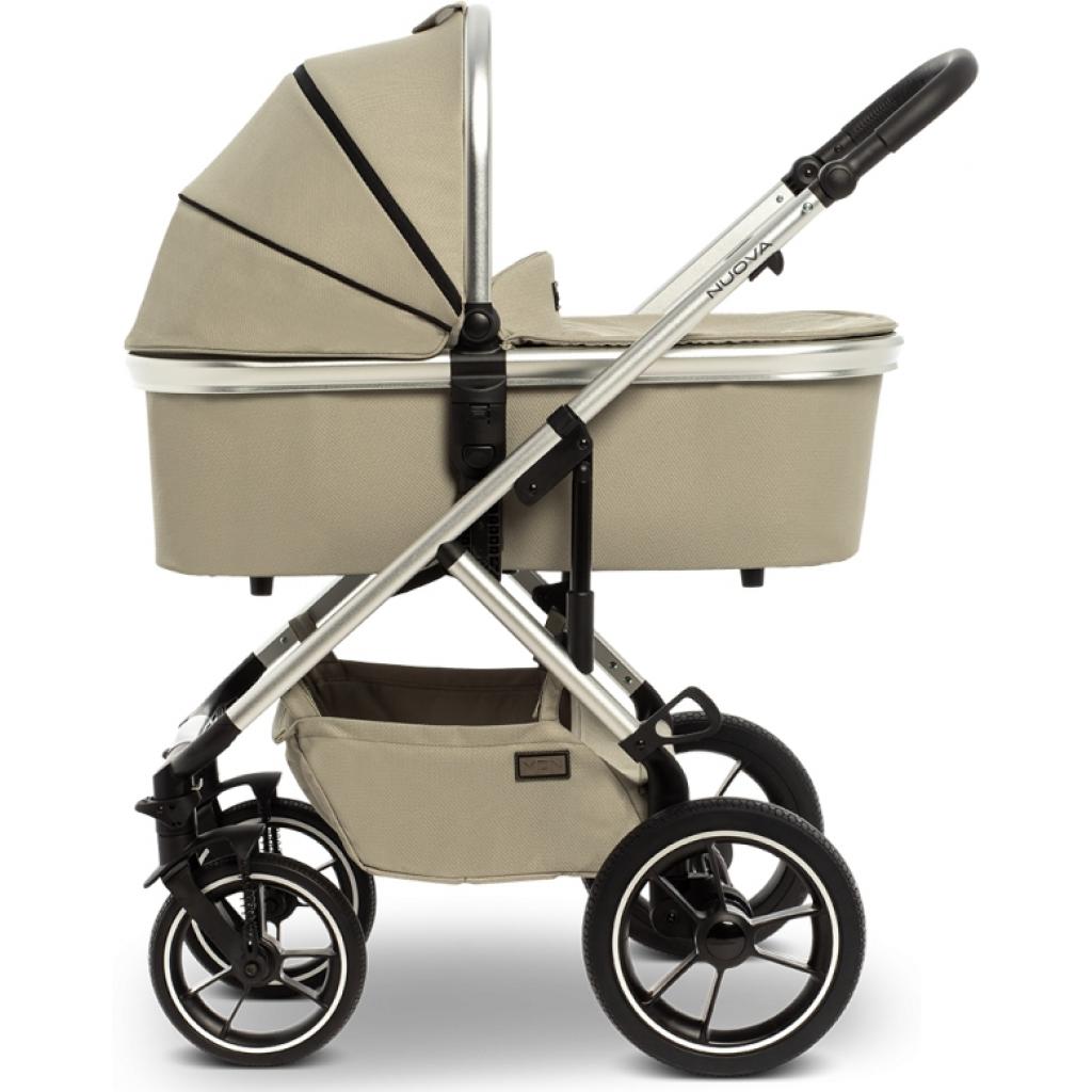Коляска Moon 2 в 1 Kombi NUOVA Moss (63960520-206) - зображення 2
