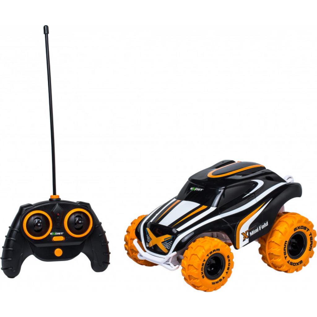 Радіокерована іграшка Silverlit Mini Fold 1:20 27 МГц (20120) - зображення 4