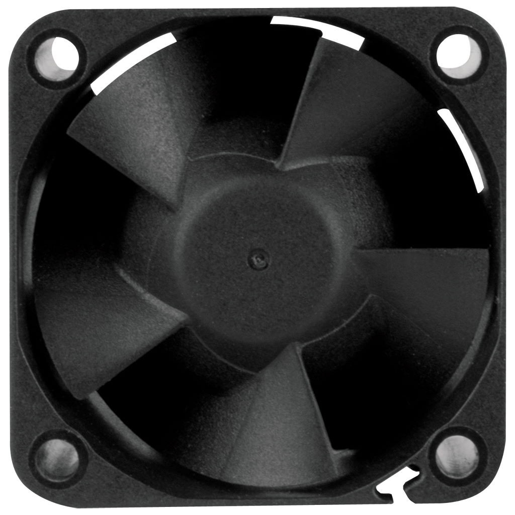 Кулер до корпусу Arctic 40MM/5PCS (ACFAN00274A) - зображення 5