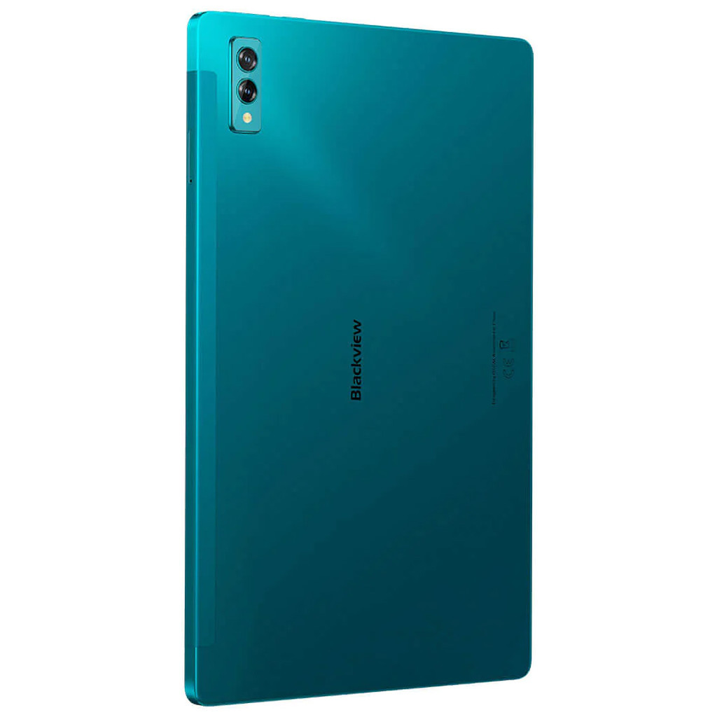 Планшет Blackview Tab 11 10.36" FHD 8/256GB /WIFI Green (6931548313373) - зображення 5