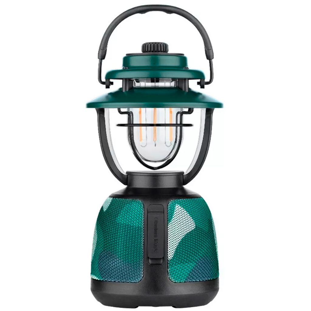 Ліхтар Olight Olantern Music Camo (0.0009.0041) - зображення 2