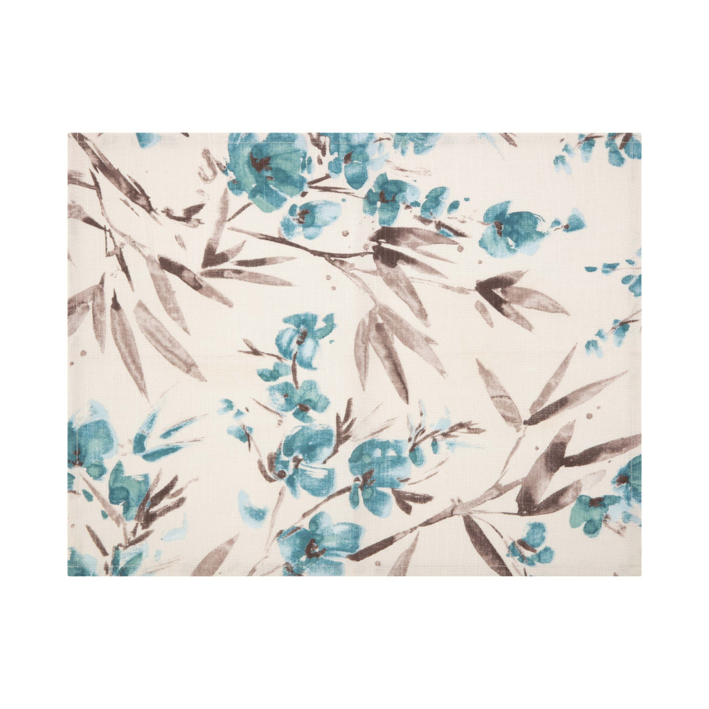 Серветка на стіл Ardesto Flower, 35х45 см (ART07NF) - зображення 3