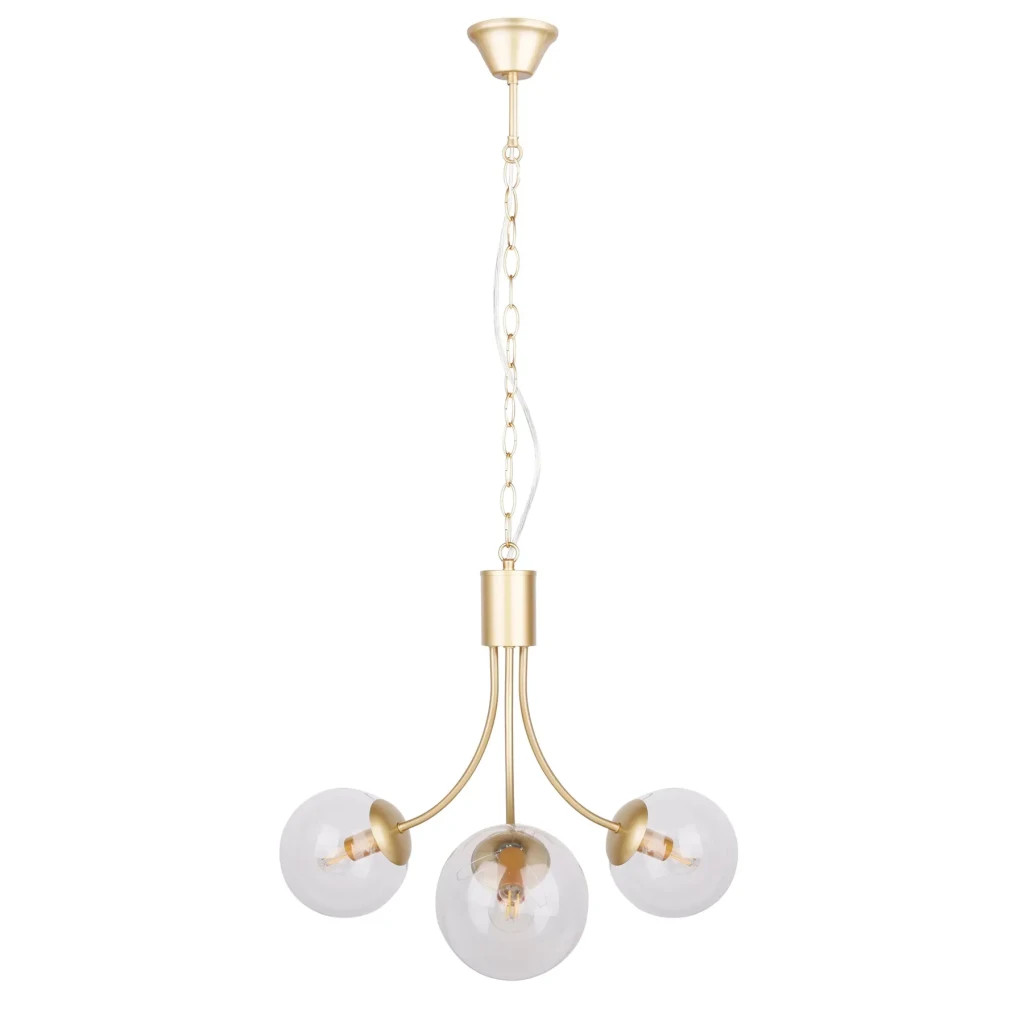 Люстра Candellux Dani (33-79015) - изображение 1