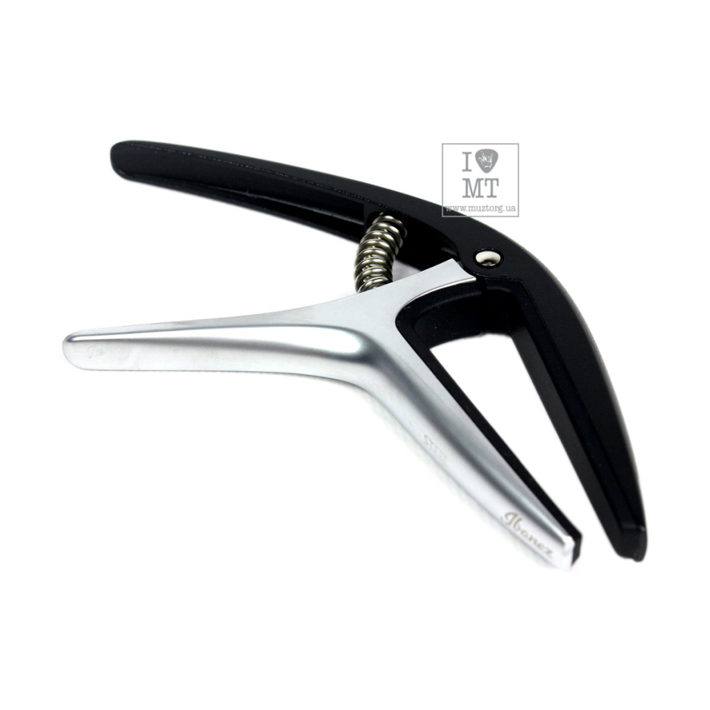 Каподастр Ibanez ICGC10 (225794) - изображение 3