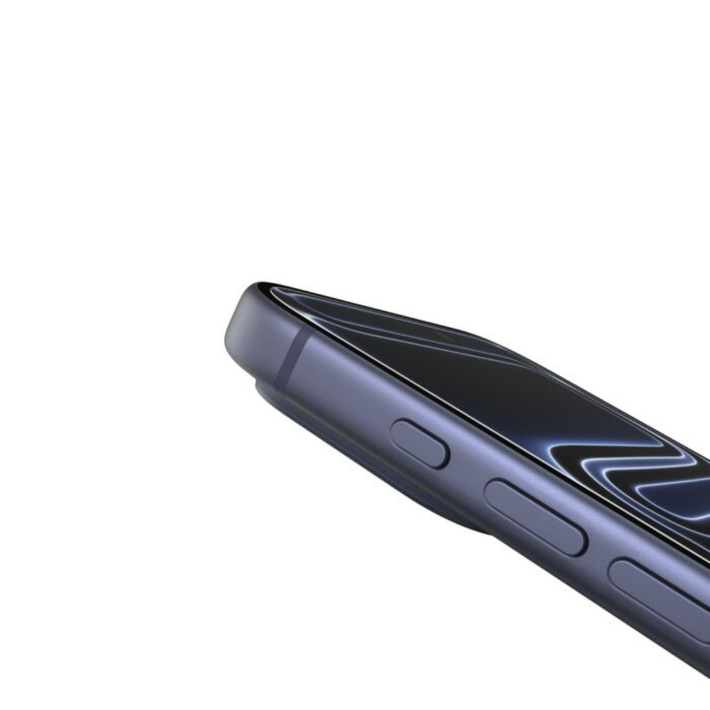 Скло захисне Belkin iPhone 17 Pro Max Screen Protector (OVA239HQ) - зображення 5