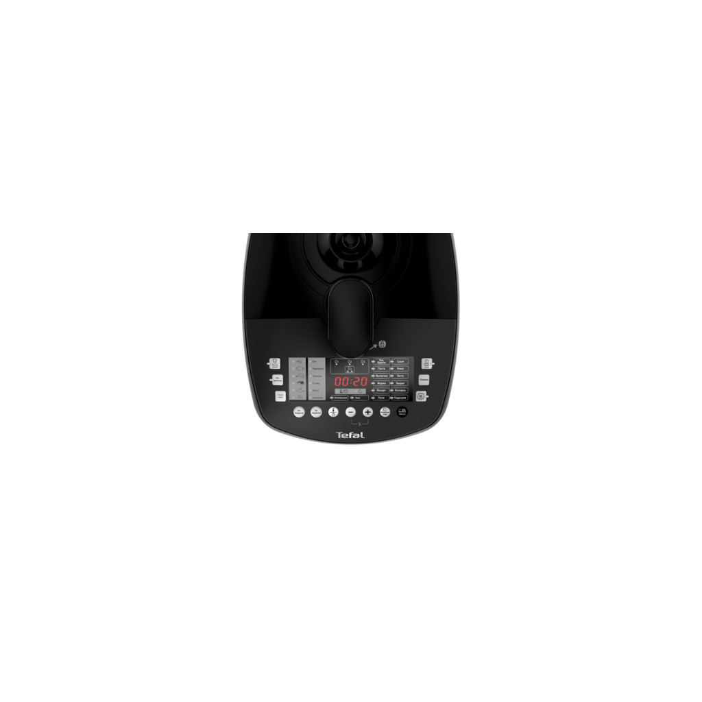 Мультиварка Tefal CY625D32 - зображення 12