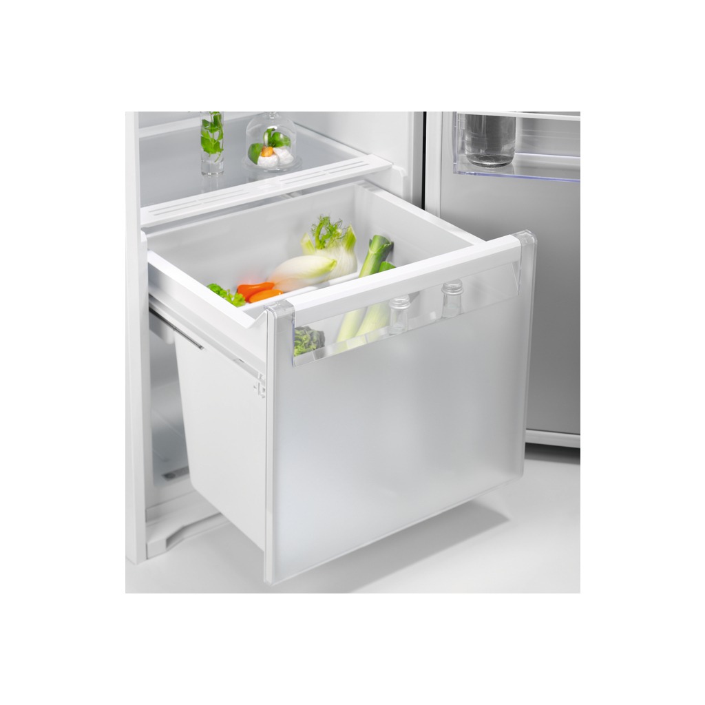 Холодильник Electrolux ERD6DE18S4 - зображення 5